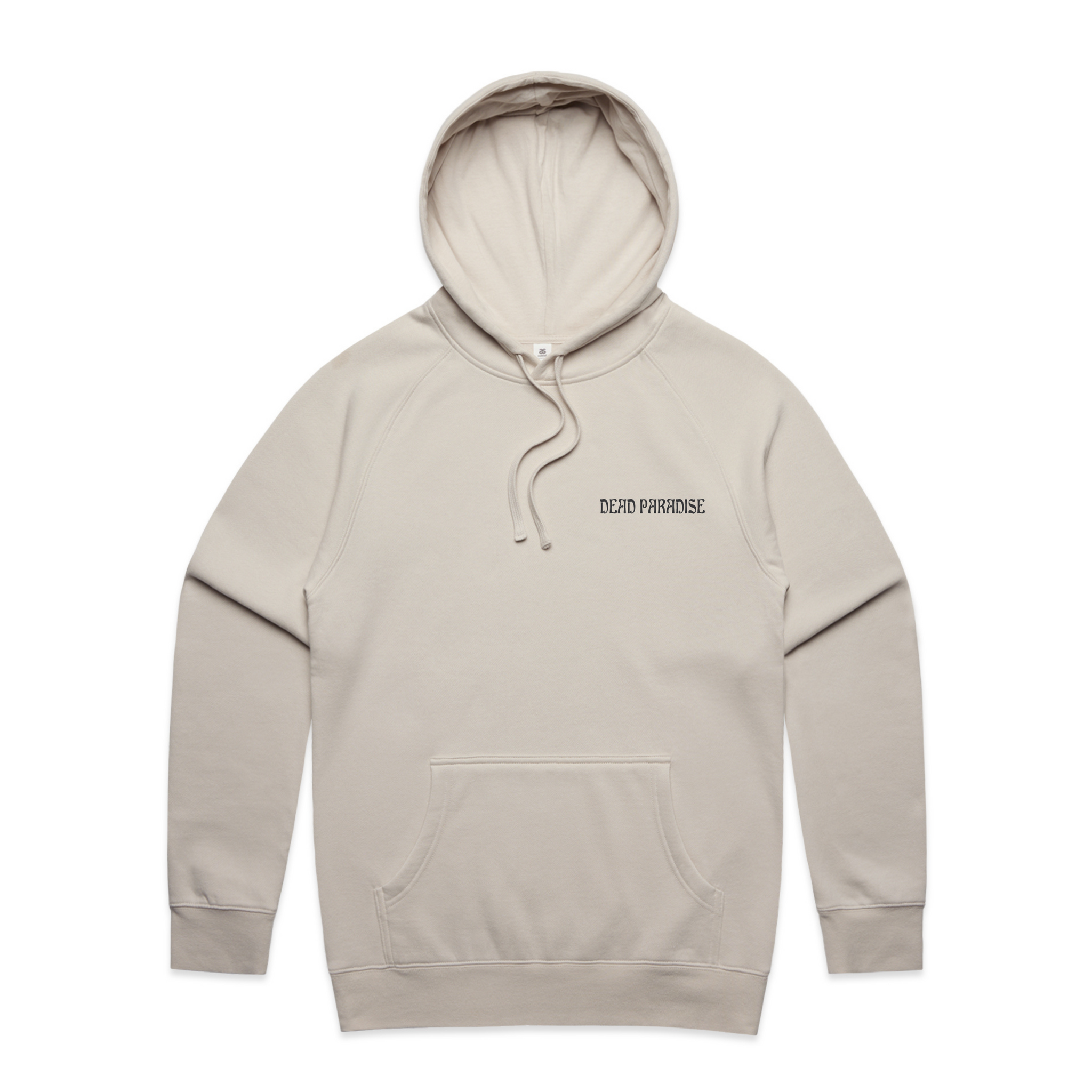 Paradise Hoodie