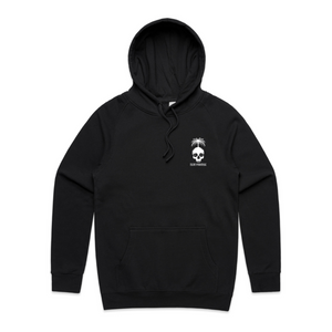 PUKL X Dead Paradise Hoodie