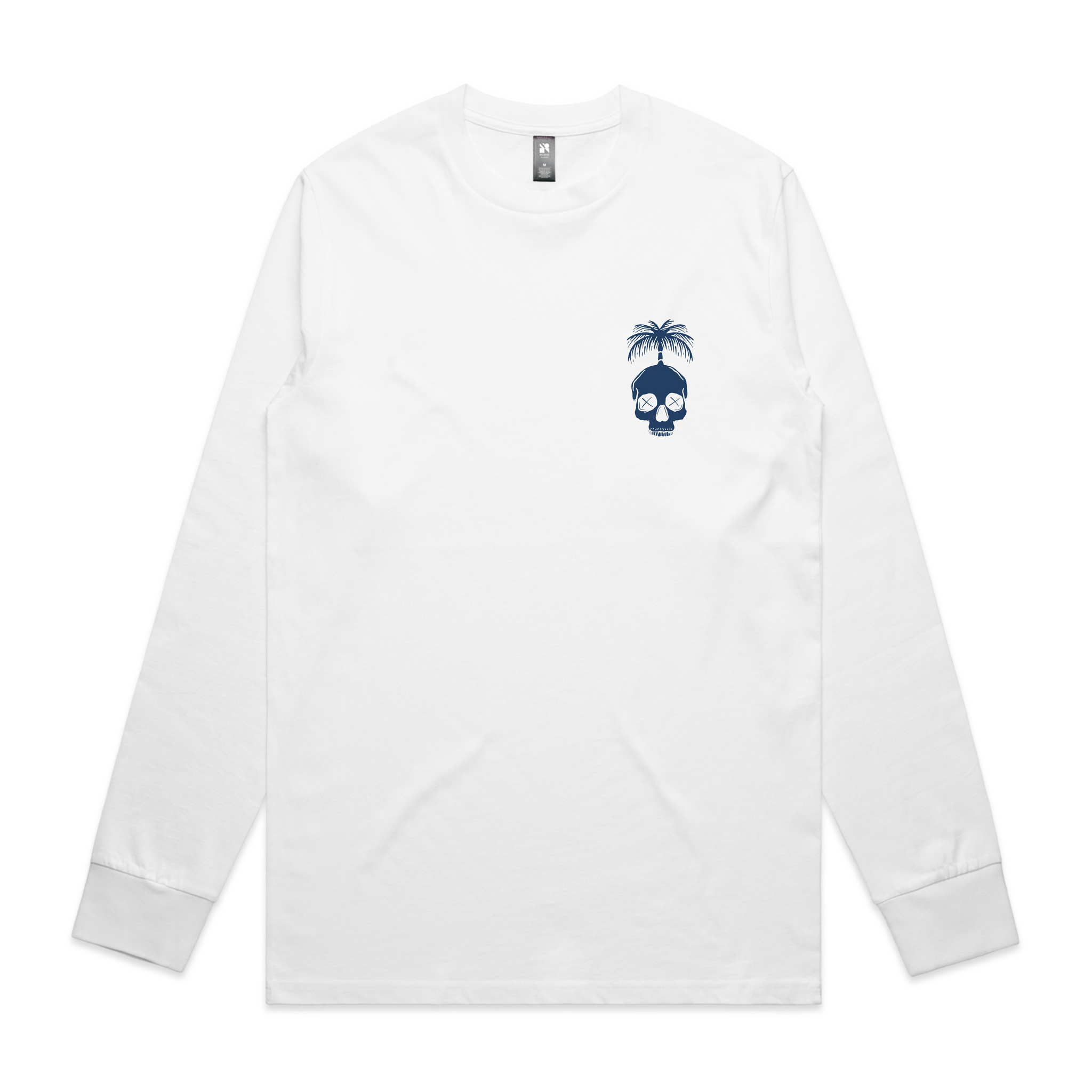 Concept Long Sleeve